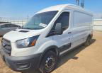 2020 Ford Transit T-250, daño Trasero, Copart lote 53244226