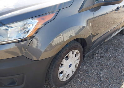 2020 Ford Transit Connect Xl Passenger, daño Normal Wear & Tear, Iaai lote 46309466, foto 6 de 22