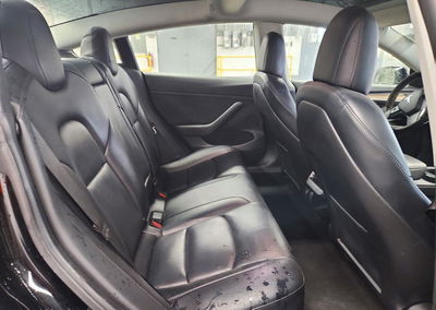 2023 Tesla Model 3, uszkodzenie: Przód, Copart lot 73672176, zdjęcie 10 z 12