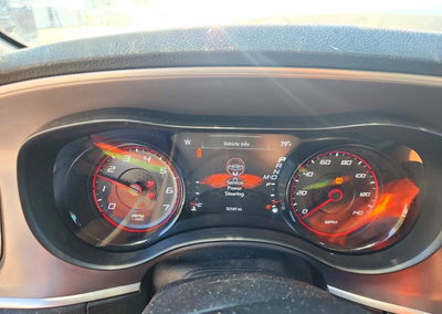 2022 Dodge Charger Sxt, daño Frontal, Copart lote 73199926, foto 9 de 15