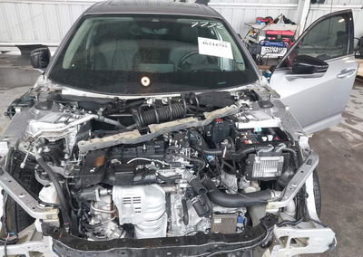 2021 Acura Tlx Standard, uszkodzenie: Theft, Iaai lot 46244795, zdjęcie 10 z 18