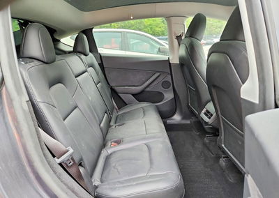 2023 Tesla Model Y, пошкодження: Передня частина, Copart лот 69584906, фото 11 з 15