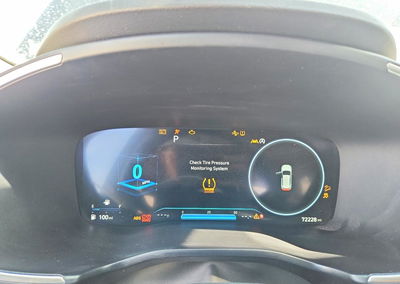 2023 Hyundai Santa Fe Sel Premium, daño Frontal, Copart lote 65479456, foto 9 de 15