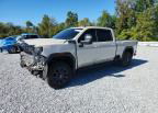 2026 Gmc Sierra K2500 At4, пошкодження: Передня частина, Copart лот 70087786