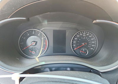2022 Kia Stinger Gt1, daño Lateral, Copart lote 70069606, foto 9 de 12