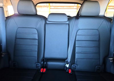 2026 Honda Cr-v Exl, daño Frontal, Copart lote 71294506, foto 10 de 15