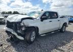 2022 Chevrolet Silverado C1500 Custom, uszkodzenie: Przód, Copart lot 69317226