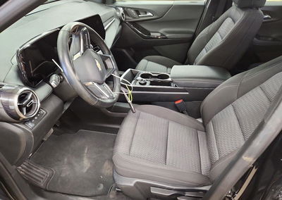 2026 Chevrolet Equinox Lt, daño Trasero, Copart lote 74331216, foto 7 de 12