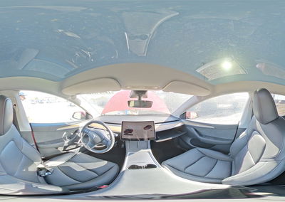 2023 Tesla Model Y, uszkodzenie: Tył, Copart lot 73464886, zdjęcie 16 z 16