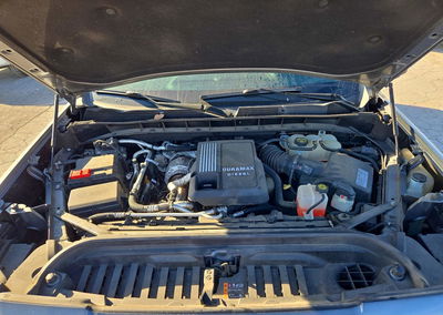 2021 Gmc Sierra K1500 At4, uszkodzenie: Wandalizm, Copart lot 74190276, zdjęcie 11 z 15