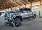 2022 Chevrolet Silverado Ltd K1500 Lt, uszkodzenie: Przód, Copart lot 67303296