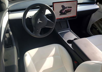 2023 Tesla Model Y, uszkodzenie: Tył, Copart lot 67141826, zdjęcie 8 z 15