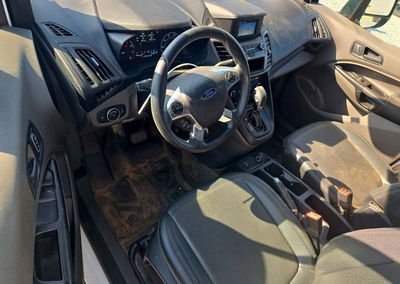 2021 Ford Transit Connect Xl, uszkodzenie: Normalne zużycie, Copart lot 72820226, zdjęcie 8 z 13