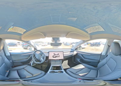 2024 Tesla Model Y, uszkodzenie: Bok, Copart lot 47969356, zdjęcie 15 z 15