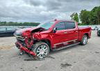 2024 Chevrolet Silverado K1500 High Country, пошкодження: Передня частина, Copart лот 71565786