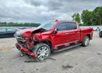 2024 Chevrolet Silverado K1500 High Country, пошкодження: Передня частина, Copart лот 71565786