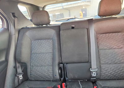 2019 Chevrolet Equinox Lt, uszkodzenie: Bok, Copart lot 67381896, zdjęcie 10 z 13