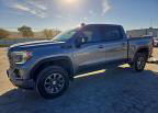 2021 Gmc Sierra K1500 At4, Vandalism damage, Copart lot 74190276
