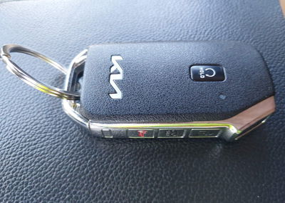 2024 Kia Sportage X-line, пошкодження: Задня частина, Iaai лот 45751788, фото 11 з 18
