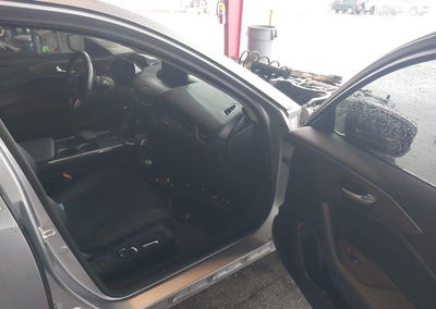 2021 Acura Tlx Standard, uszkodzenie: Theft, Iaai lot 46244795, zdjęcie 5 z 18
