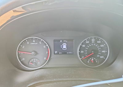 2023 Kia Seltos S, Front End damage, Copart lot 64212386, photo 9 of 14