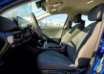 2025 Kia K4 Lxs, daño Frontal, Copart lote 73968806, foto 7 de 13
