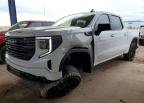 2023 Gmc Sierra K1500 Elevation, daño Frontal, Copart lote 77494415