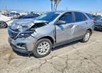 2023 Chevrolet Equinox Ls, daño Frontal, Copart lote 69393686