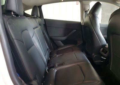 2023 Tesla Model Y, uszkodzenie: Tył, Copart lot 71633926, zdjęcie 11 z 15