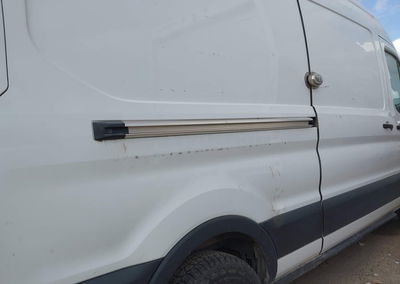 2019 Ford Transit-250, daño Unknown, Iaai lote 46088064, foto 6 de 16