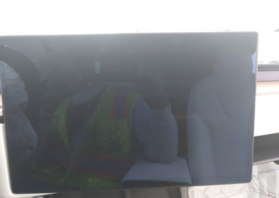 2023 Tesla Model X, uszkodzenie: Przód, Iaai lot 46138891, zdjęcie 18 z 18