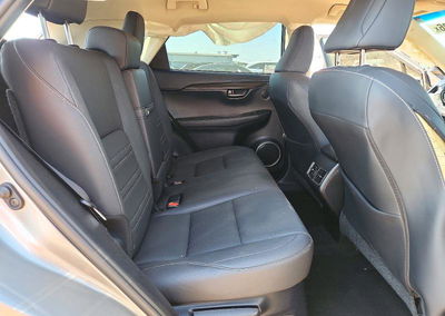 2019 Lexus Nx 300 Base, пошкодження: Передня частина, Copart лот 74206036, фото 10 з 14