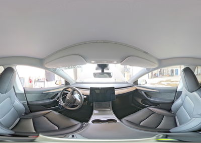 2023 Tesla Model Y, uszkodzenie: Tył, Copart lot 71633926, zdjęcie 15 z 15