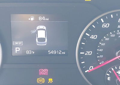 2019 Kia Stinger, uszkodzenie: Lewy tył, Iaai lot 45567365, zdjęcie 15 z 16