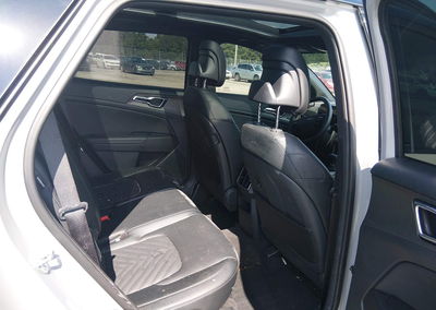 2026 Kia Sportage X-pro Prestige, пошкодження: Передня частина, Iaai лот 45979744, фото 8 з 16