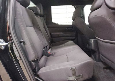 2025 Toyota Tacoma Sr, daño Abolladuras/rayones menores, Copart lote 72852496, foto 10 de 14