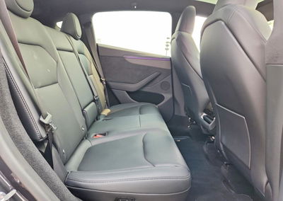 2026 Tesla Model Y, daño Frontal, Copart lote 64064346, foto 10 de 12