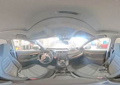 2019 Honda Cr-v Ex, пошкодження: Передня частина, Copart лот 74318646, фото 15 з 15