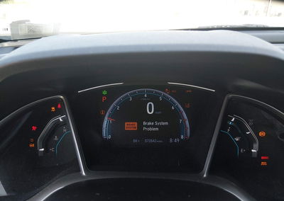 2020 Honda Civic Ex, uszkodzenie: Prawy bok, Iaai lot 45893600, zdjęcie 7 z 16