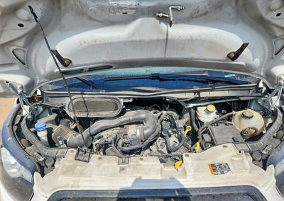 2020 Ford Transit T-250, daño Trasero, Copart lote 53244226, foto 12 de 13