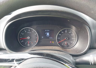 2020 Kia Sportage Lx, uszkodzenie: Przód, Iaai lot 46232405, zdjęcie 7 z 16