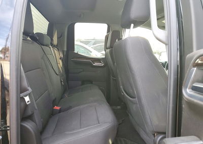 2024 Gmc Sierra K1500 Elevation, пошкодження: Передня частина, Copart лот 74002636, фото 10 з 12