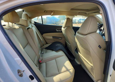 2019 Acura Tlx, daño Frontal, Copart lote 69555176, foto 10 de 14