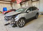 2019 Honda Cr-v Ex, daño Frontal, Copart lote 74318646