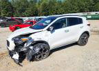 2021 Kia Sportage Sx, uszkodzenie: Przód, Copart lot 71904706