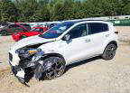 2021 Kia Sportage Sx, Front End damage, Copart lot 71904706