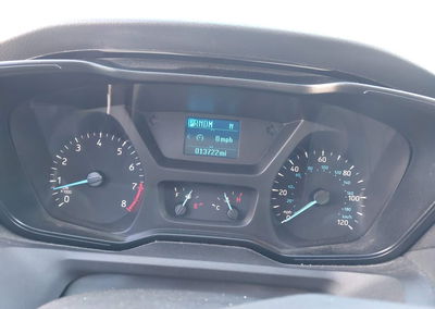 2019 Ford Transit-150, daño Normal Wear & Tear, Iaai lote 46317049, foto 7 de 16