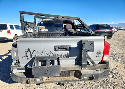 2019 Toyota Tacoma Trd Off-road, uszkodzenie: Przód, Copart lot 72260066, zdjęcie 6 z 14
