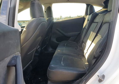 2023 Tesla Model Y, uszkodzenie: Tył, Copart lot 72861726, zdjęcie 11 z 15