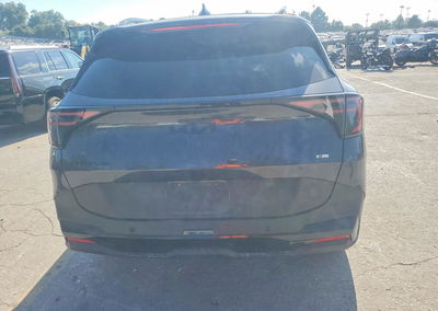 2026 Kia Sportage X Line, Front End damage, Copart lot 67723016, photo 6 of 14